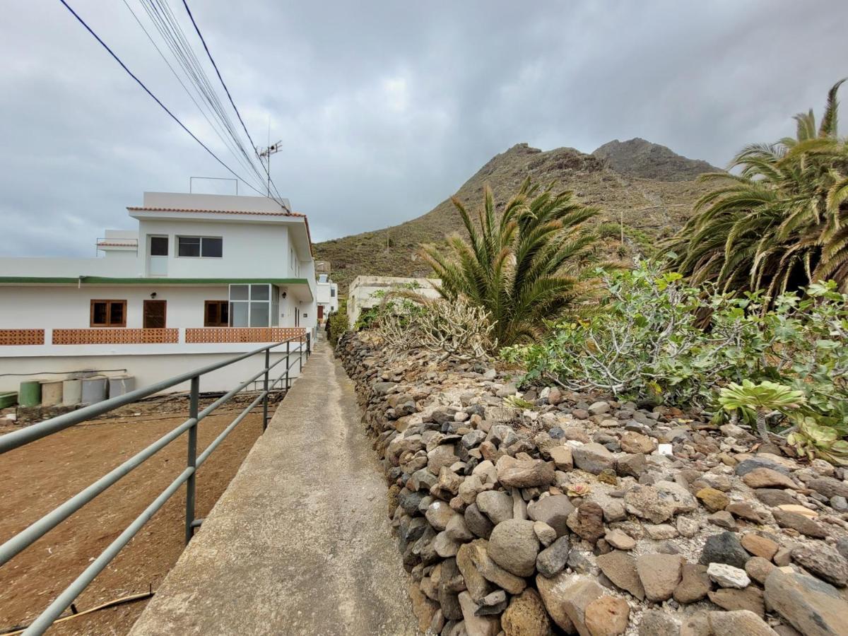 プンタ・デル・イダルゴCasa Ana Atticアパートメント エクステリア 写真